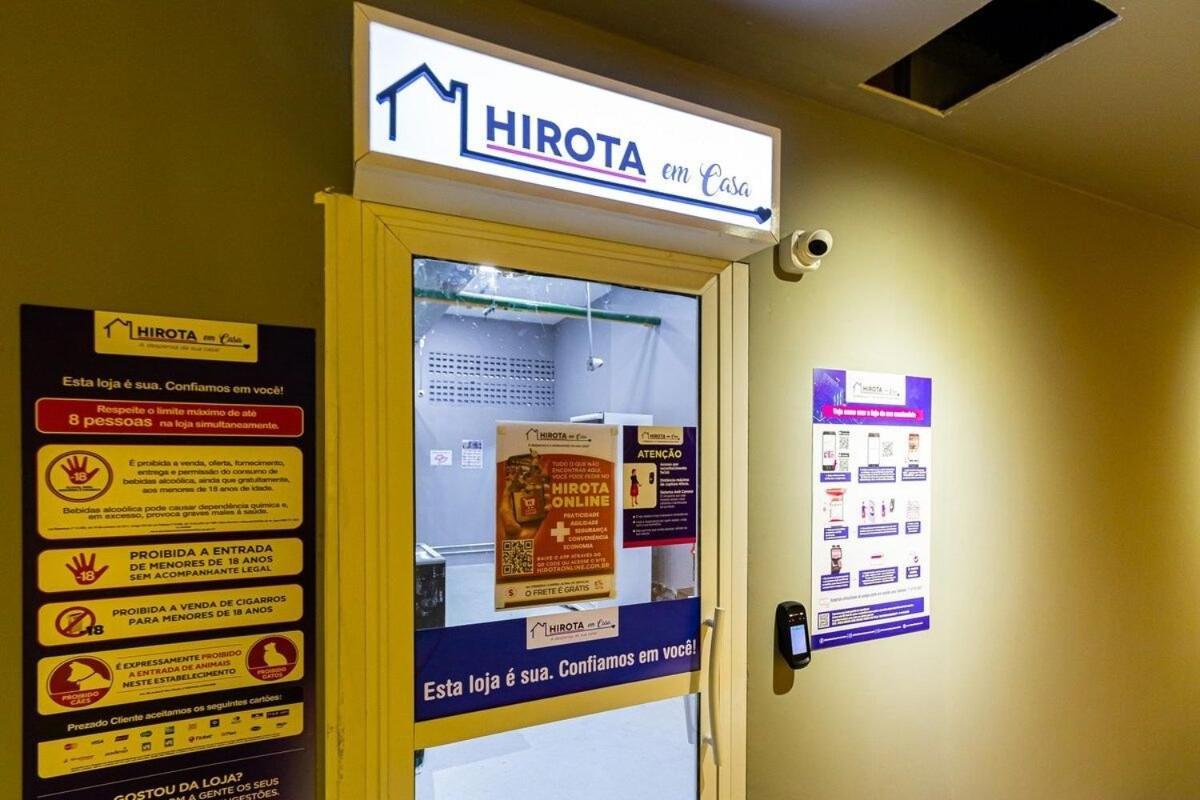 Apartamento Espacoso Ii Com Piscina - Metro Bras *